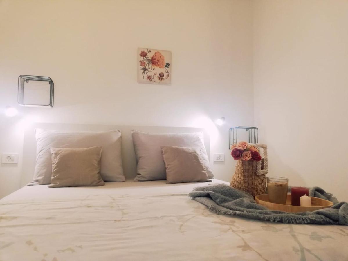 Apartman Aria Apartment Дуги Рат Екстериор снимка