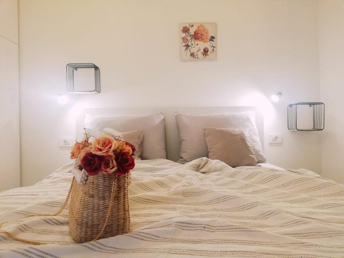 Apartman Aria Apartment Дуги Рат Екстериор снимка